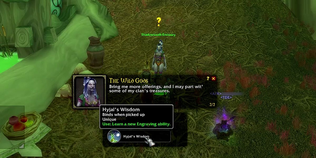 What is Wild Gods SOD and should you play?