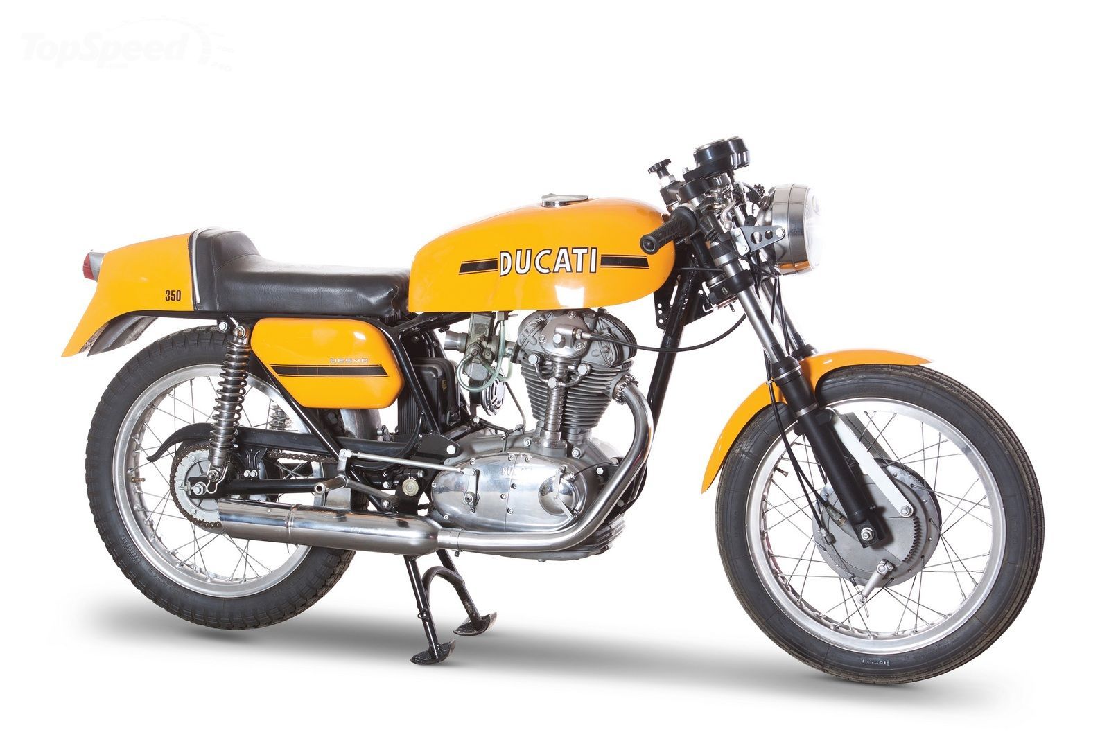Most Famous Bike In History? Learn About Iconic Motorcycles Worldwide!