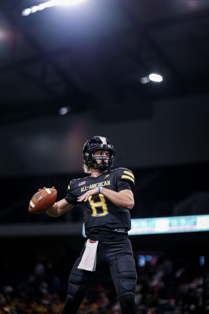 What is the Army All American game? (Find out all about this top high school football event now)