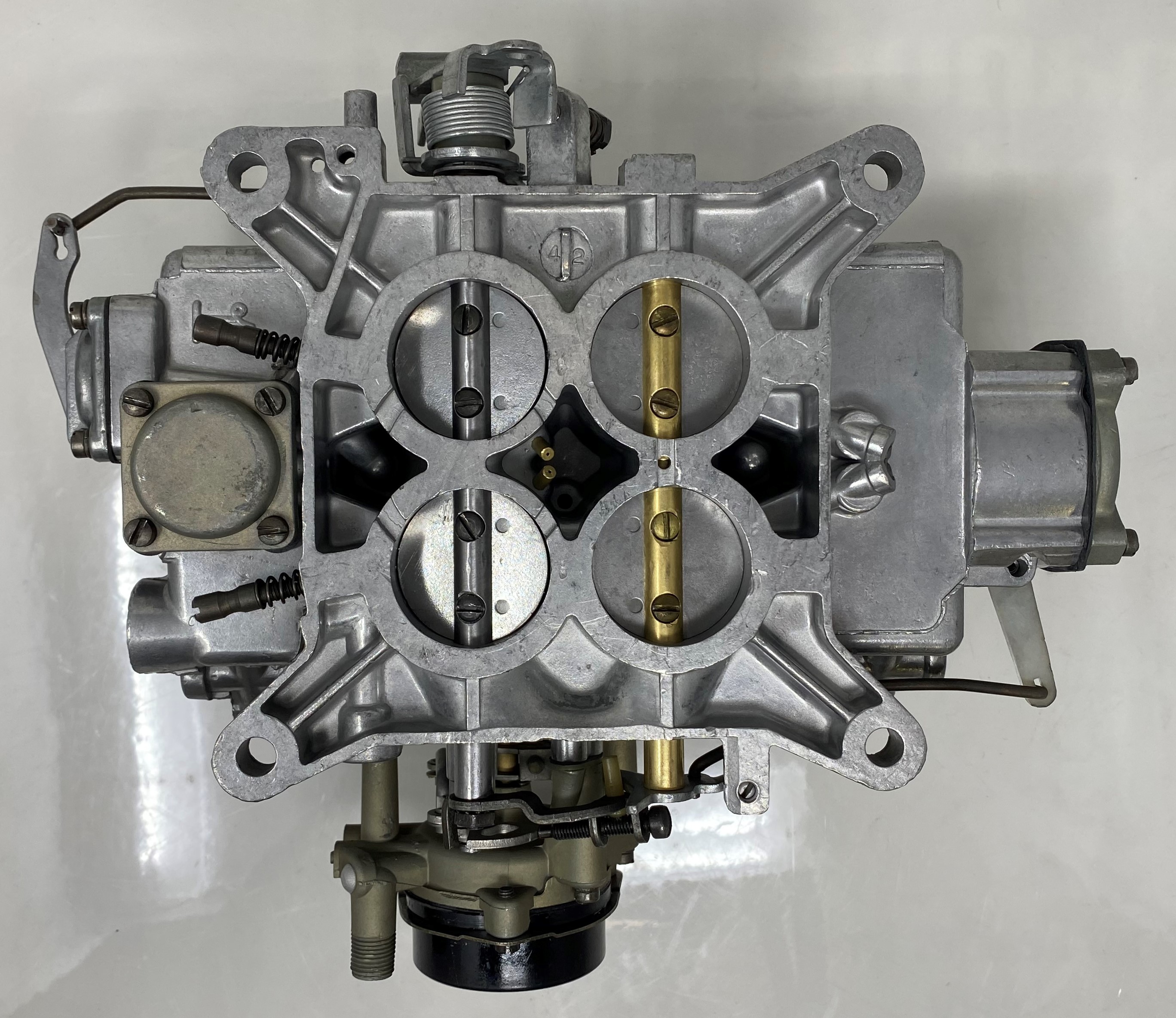 Wondering when did cars stop using carburetors? This simple guide has the answer for you.