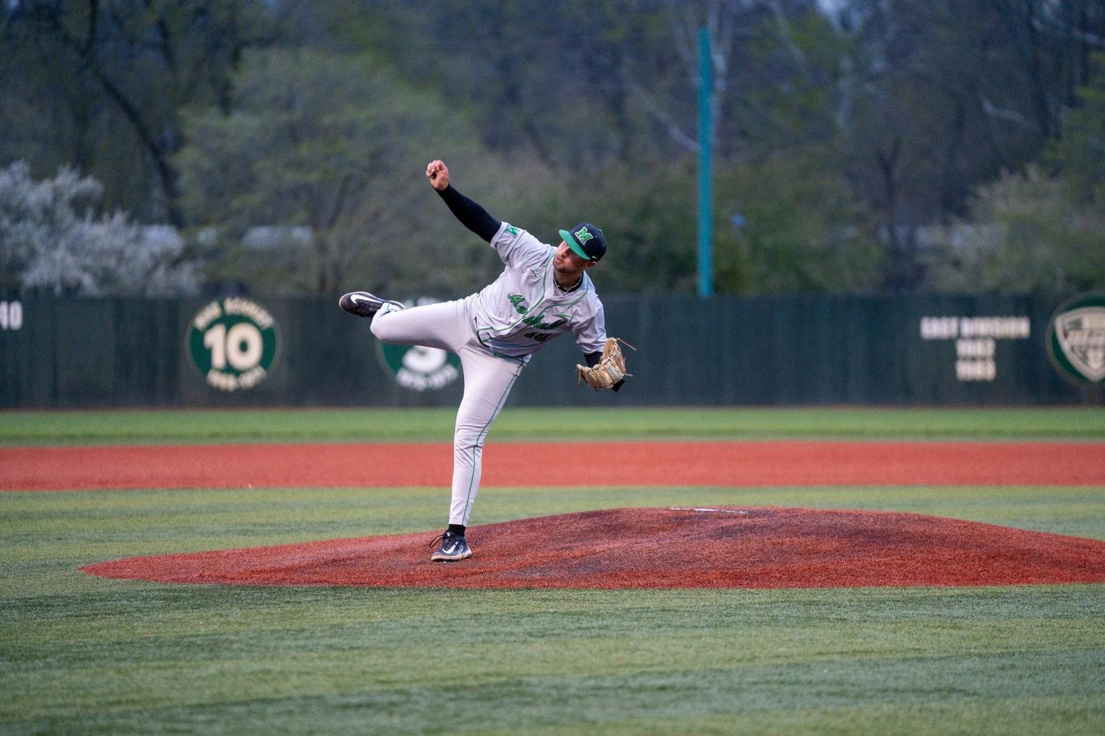 How can you follow Mac Marshall Baseballs career journey? Stay updated with his teams latest news and big games.