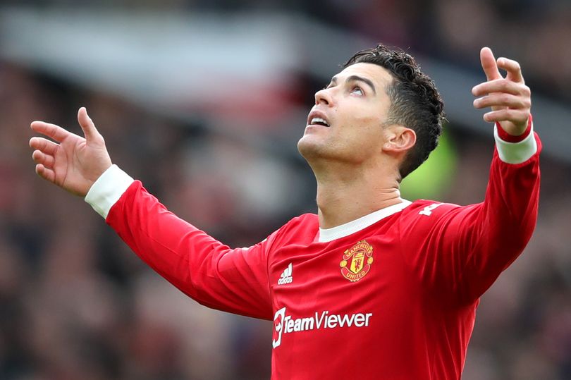 Why Is Fan Art Ronaldo So Popular? Come Explore the Coolest Tributes from Passionate Fans Worldwide!