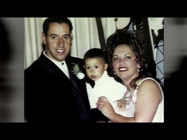 Harry Ramos 9 11 His Sacrifice: Why we must always remember his courage and selflessness.