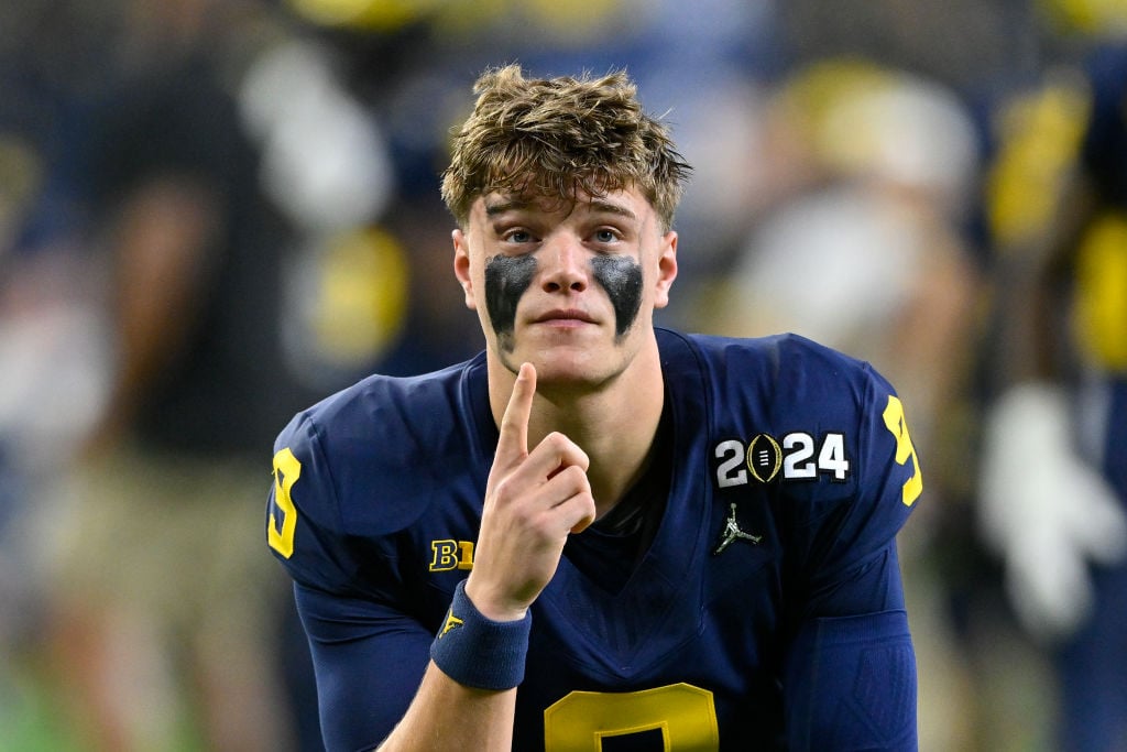why jj mccarthy nil matters big for college sports money