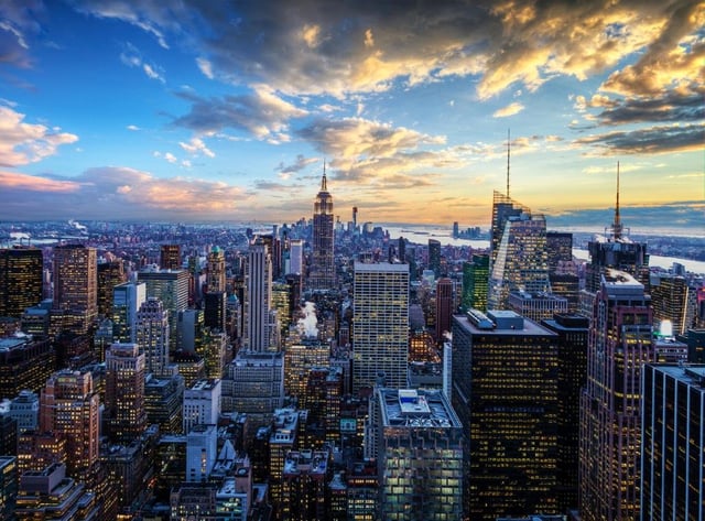 Is being a cityguy a good choice for you? See all the good and bad sides of city living.