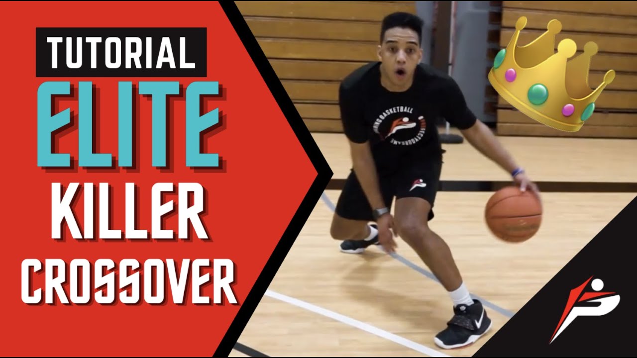 Can you still use the Tim Hardaway killer crossover today? See why this move is timeless.