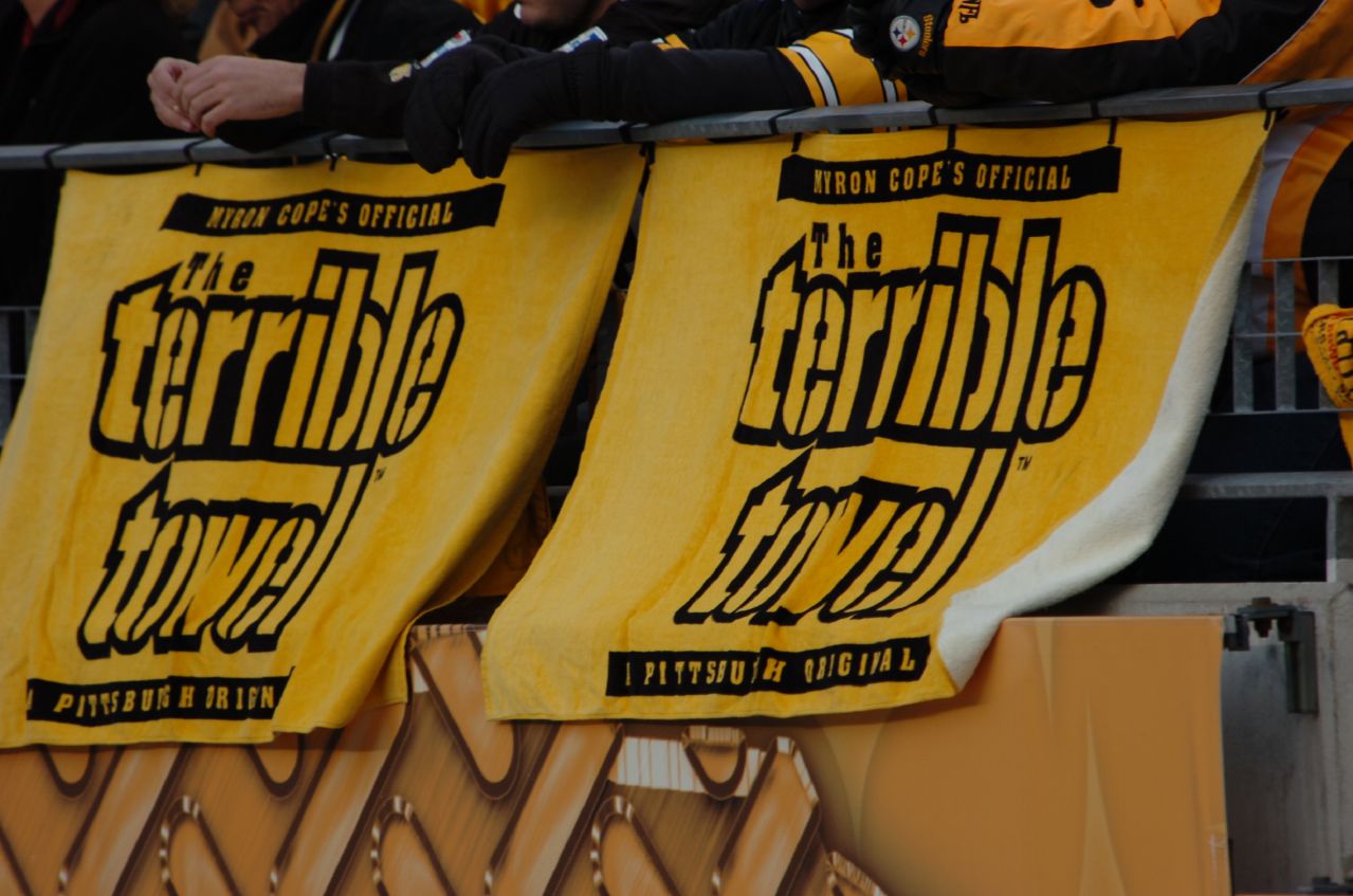 Discover the meaning of terrible towel: (What every NFL enthusiast should know about it)
