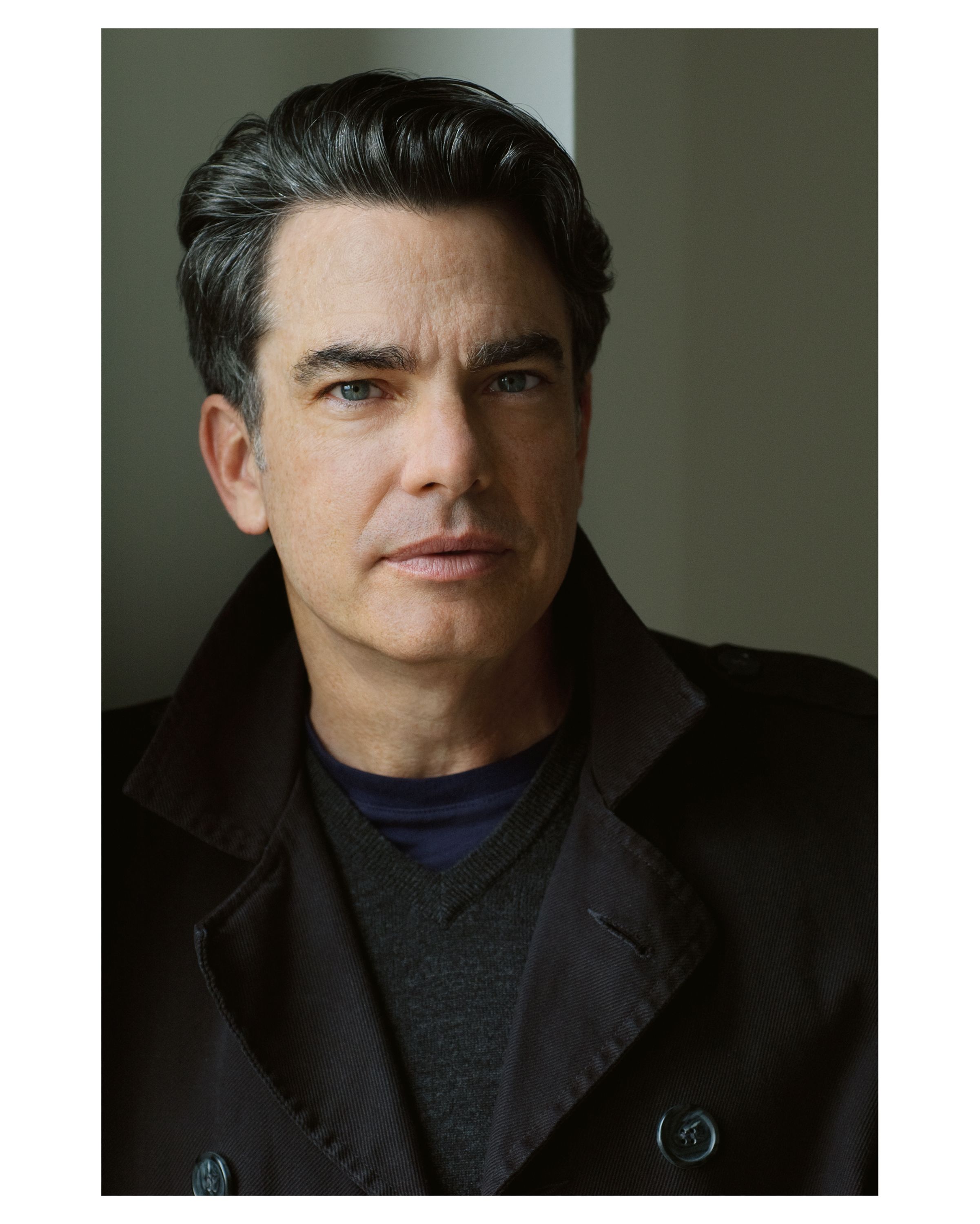 Peter Gallagher 2023: So whats he doing now? (All the important updates fans are searching for)