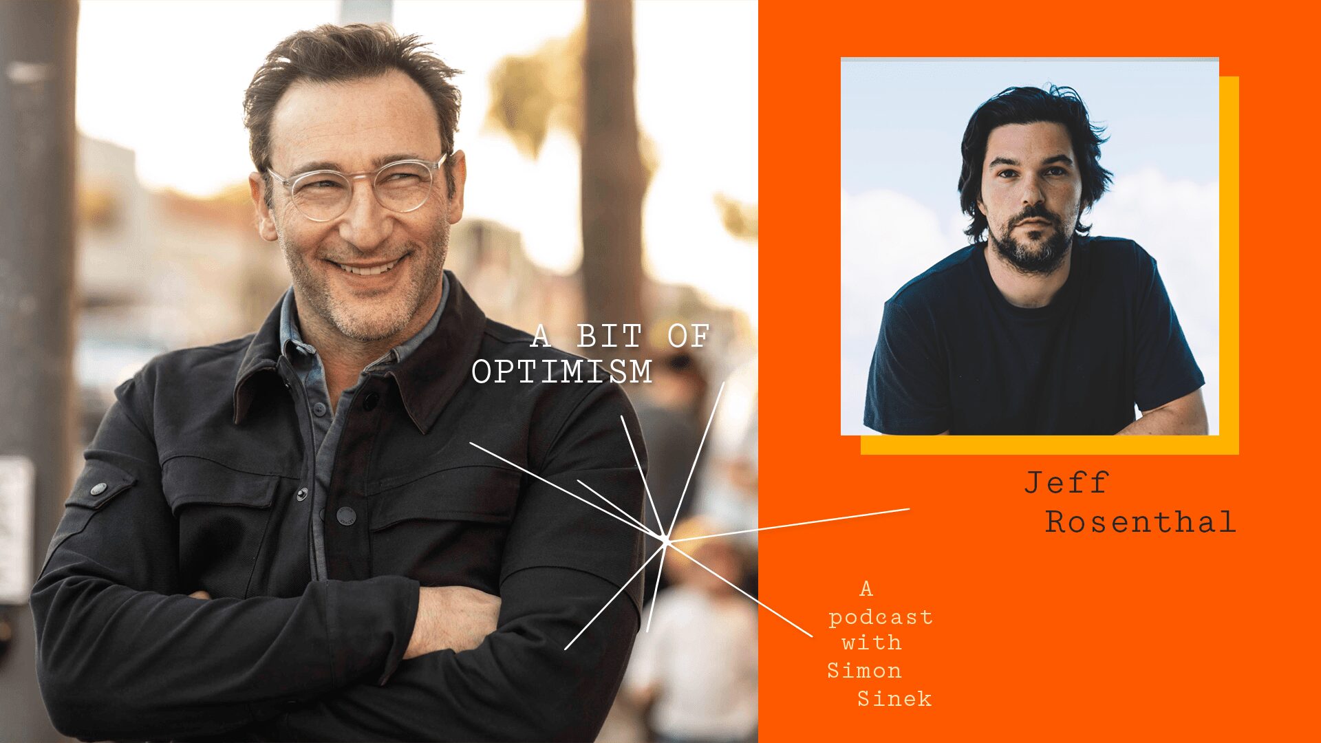 Learn about Simon Rosenthal: Find all the essential information you will need to know.