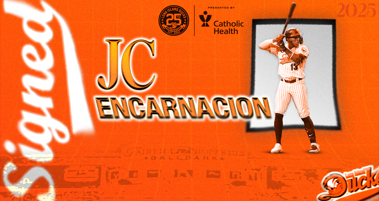 Who is jc encarnacion? (Intro)