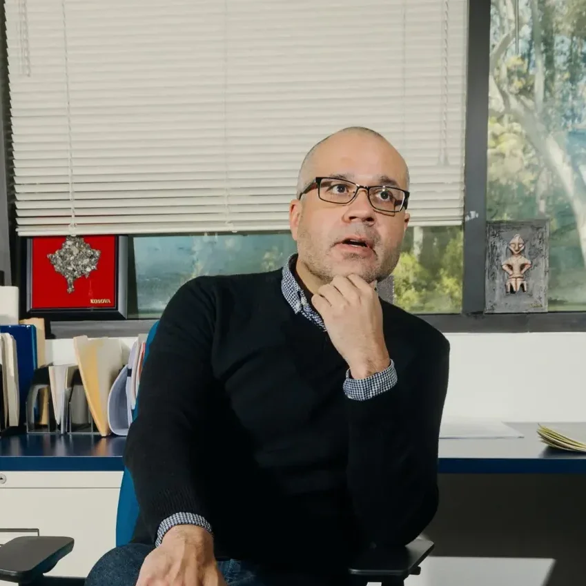 Who is Rob Montoya? All About His Life and Career