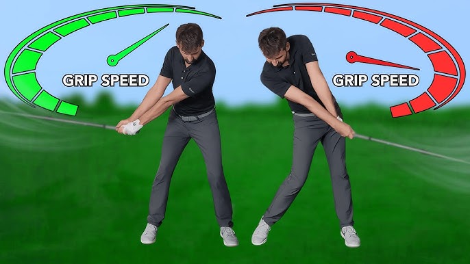 What Factors Affect Your Golf Club Head Speed? Learn Here.