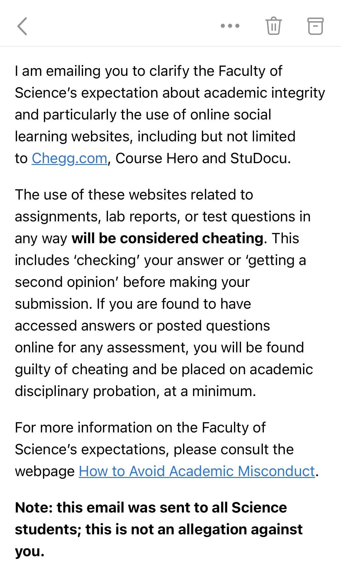 Is Using Course Hero Cheating? Get The Facts Here Now