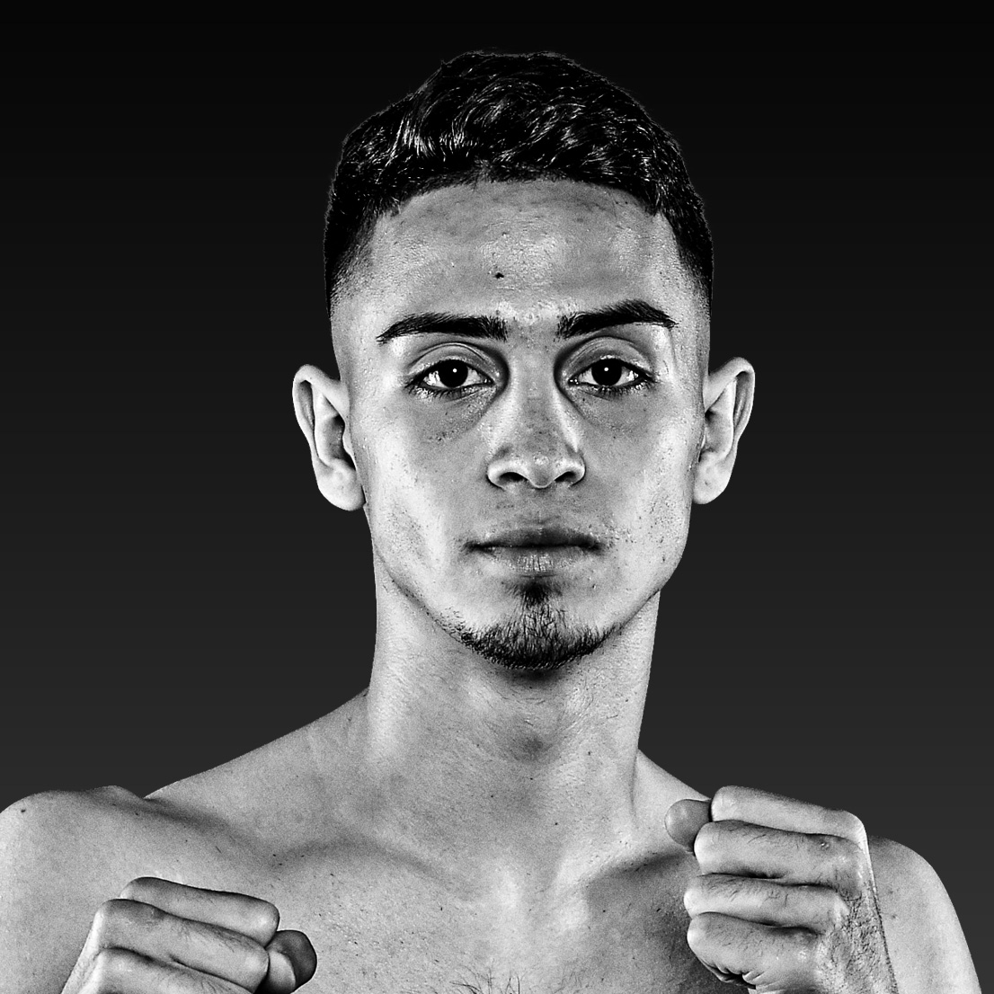 Who will Jose Valenzuela next fight? Discover the opponent and full fight card details.