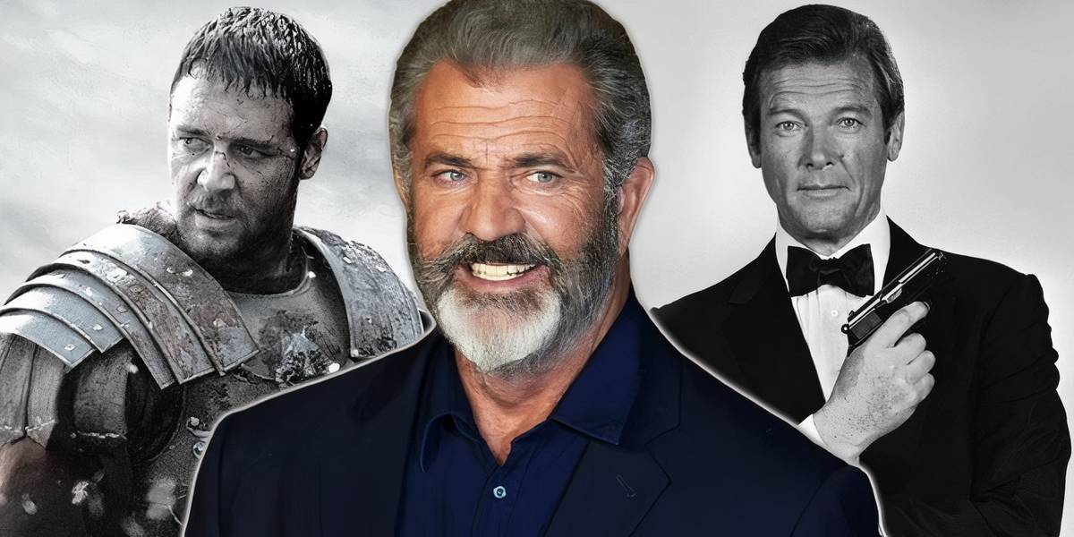 Russell Crowe Mel Gibson: Are they actually friends? (Get the real story on their Hollywood bond)