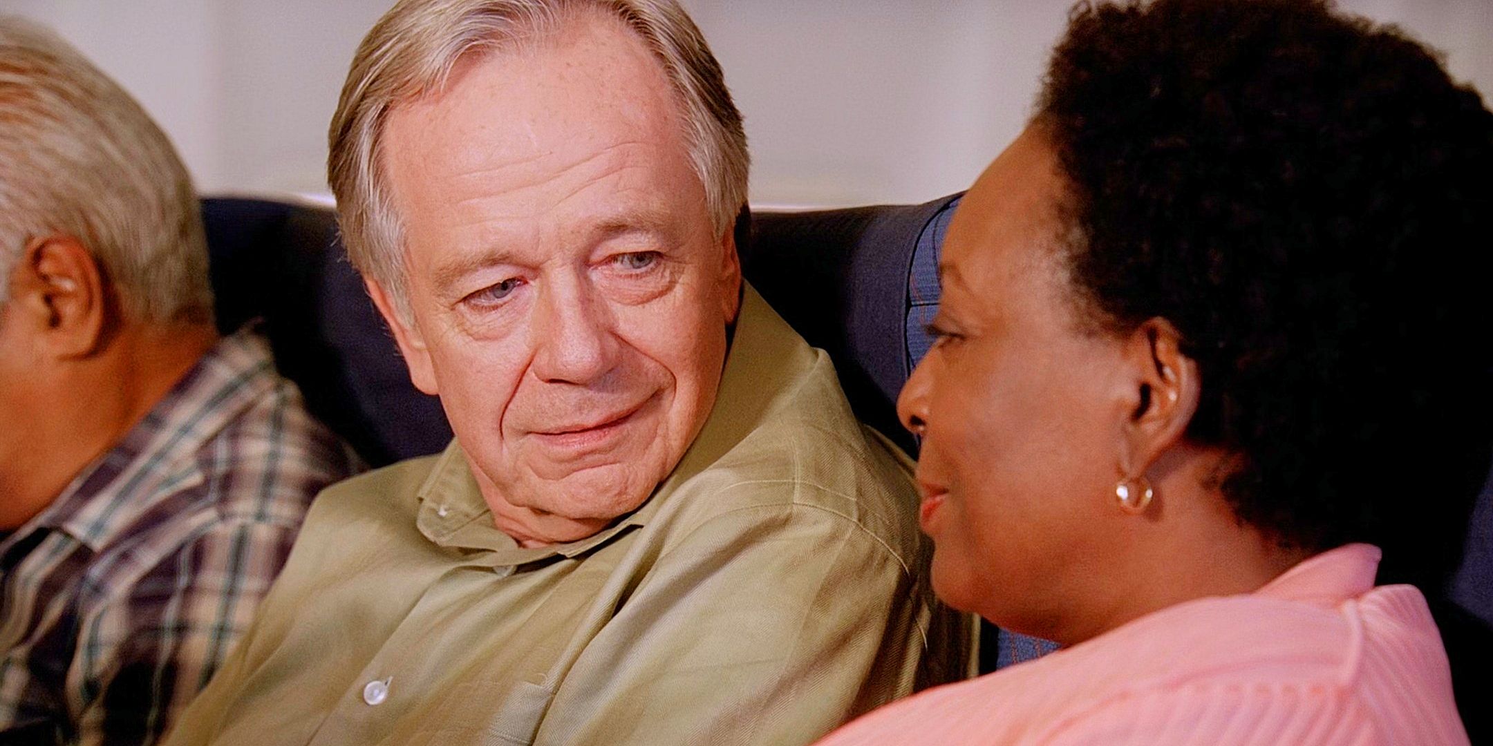 Lost: The Love Story of Bernard and Rose Explained Simply