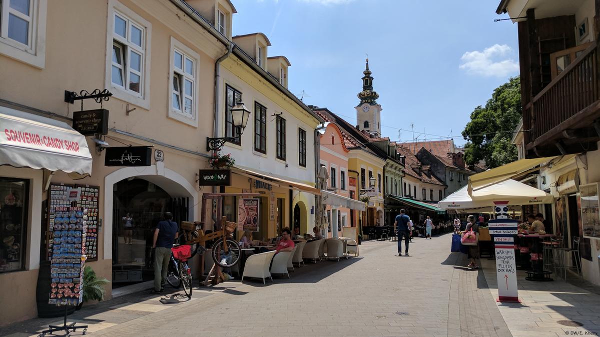 Curious about recent Zagreb news? Discover the most important events and happenings around the city now!