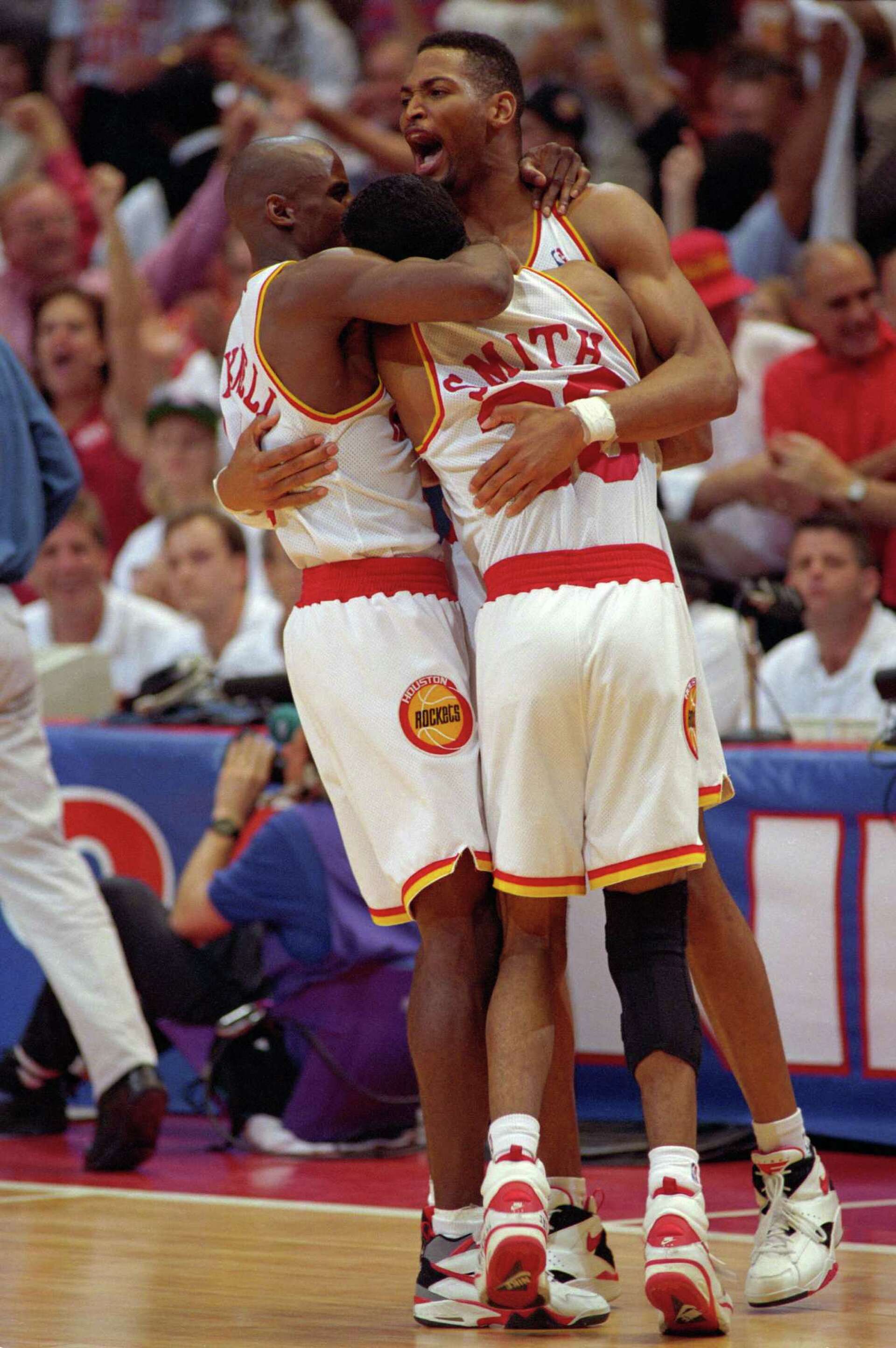 Rockets 1998 Season Review: What were their best games and biggest moments that year?