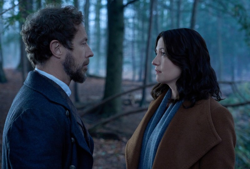 Spoilers for the way home finale? Weve got all the juicy details you are dying to know.