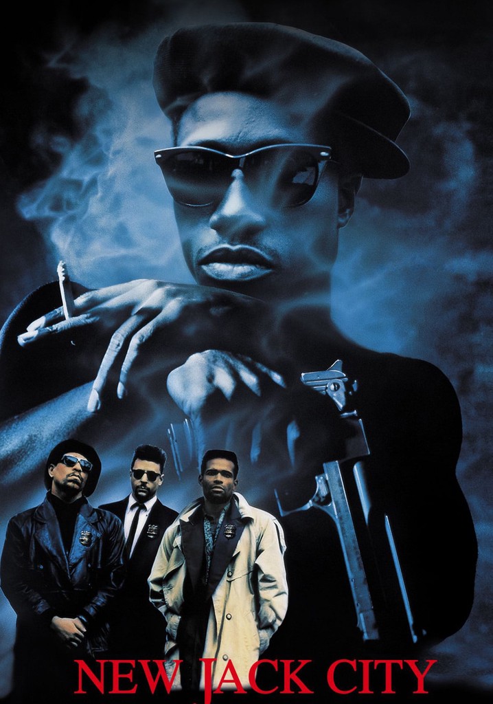 Want to find New Jack City Netflix? We show you the best ways to stream it now!