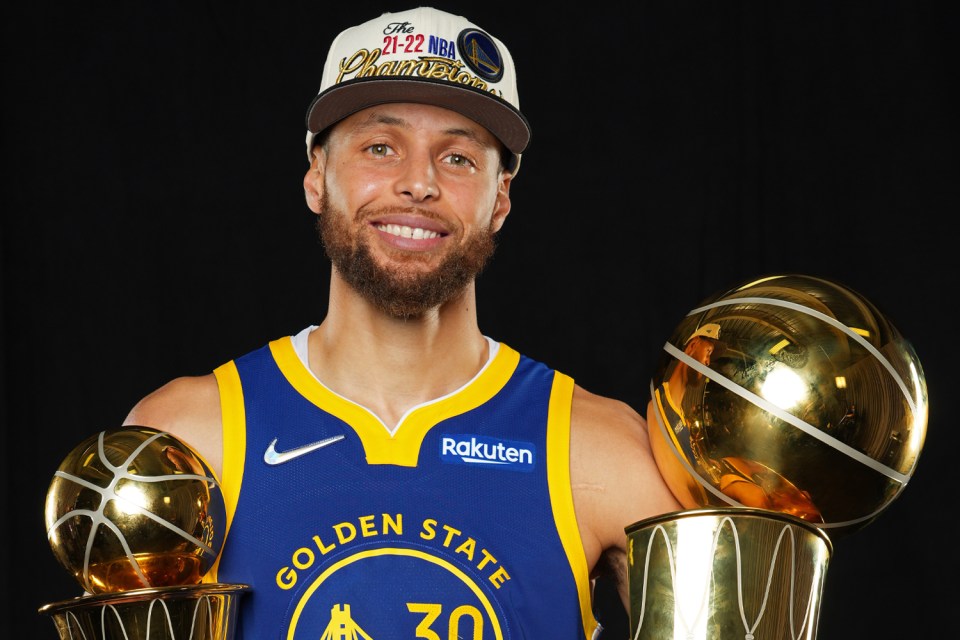 How many mvp awards does stephen curry have? The real number is revealed here for fans!