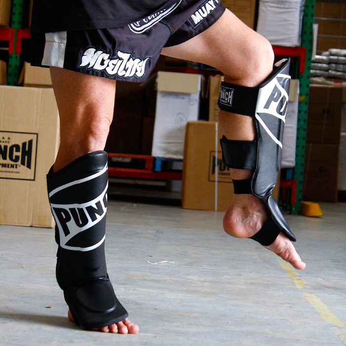 How to choose your kickboxing shin guard? (Simple guide to finding the perfect pair now)