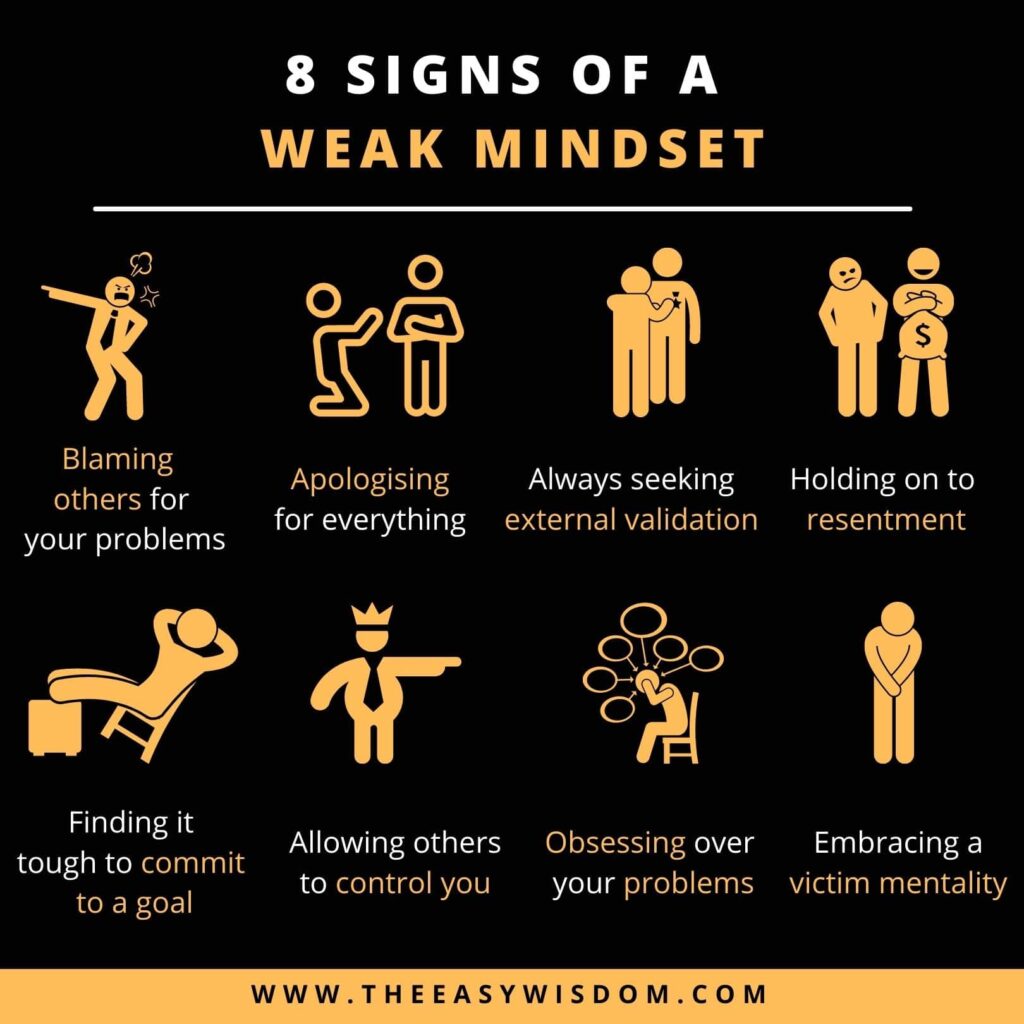 What are the signs someone lack maturity? Spot these common traits in people easily.