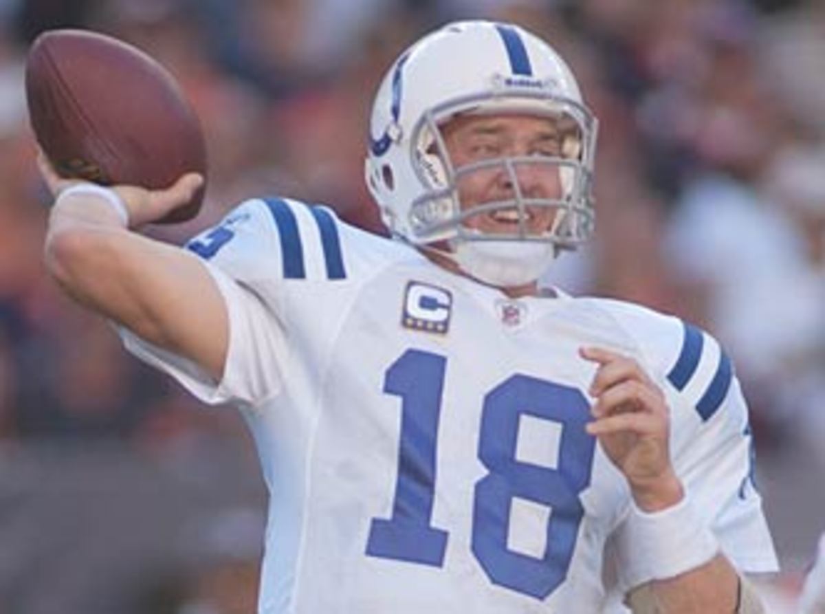 Why did Peyton Manning leave Colts: Was it just his neck injury or were there other big factors?