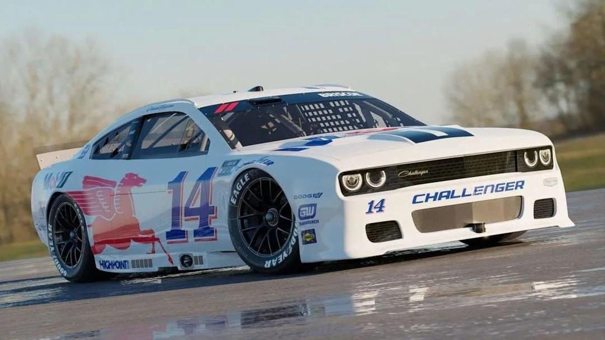 The big question: why is Dodge not in NASCAR today? Understanding their current status.