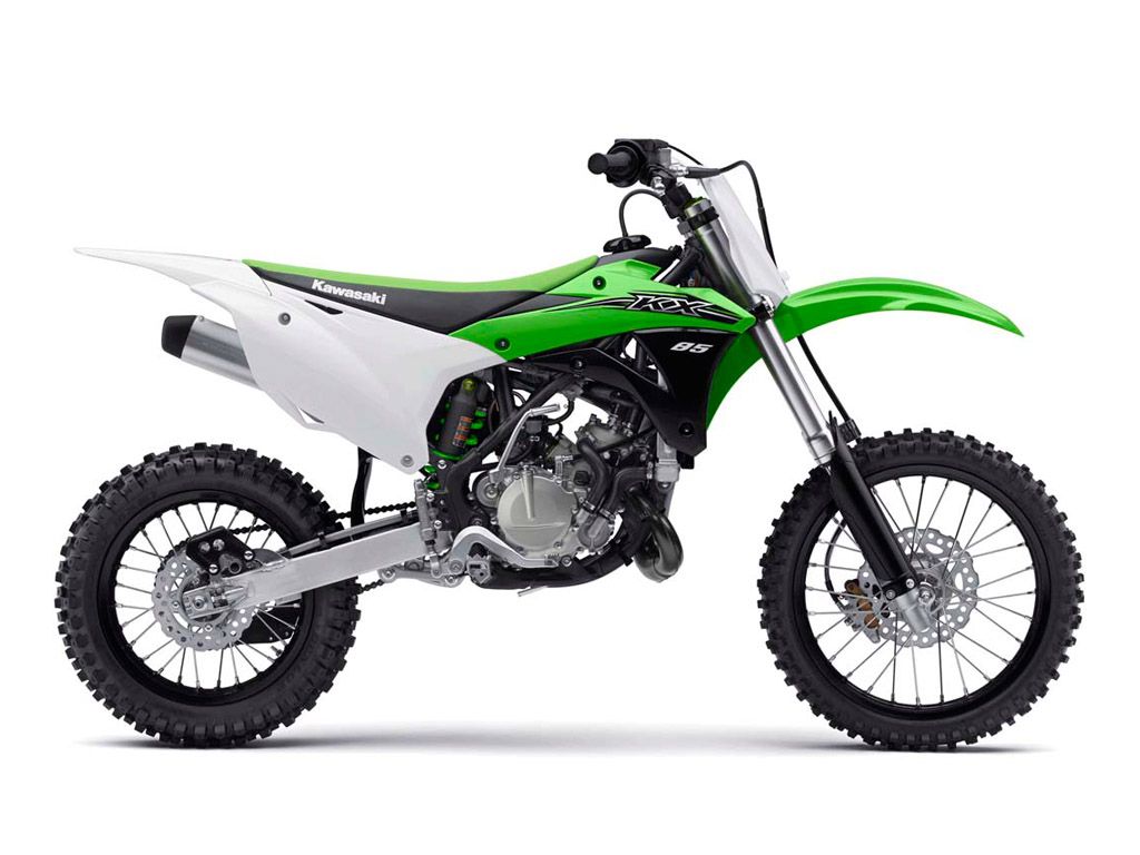 Curious about the kawasaki kx 85 top speed? Heres what you need to know about its performance.