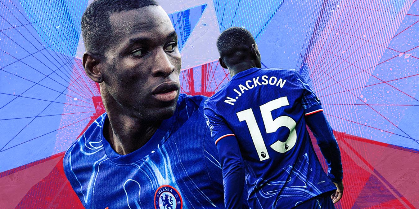 How are Nicolas Jackson games going this season? (Get all the latest scores and performance updates now)