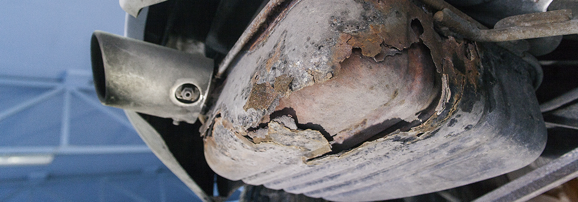 Does exhaust tape work to quiet noisy exhausts? We tell you the simple facts you need to know.