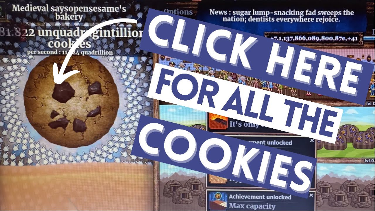 Cookie Racer game cheats? Simple ways to unlock free power-ups.