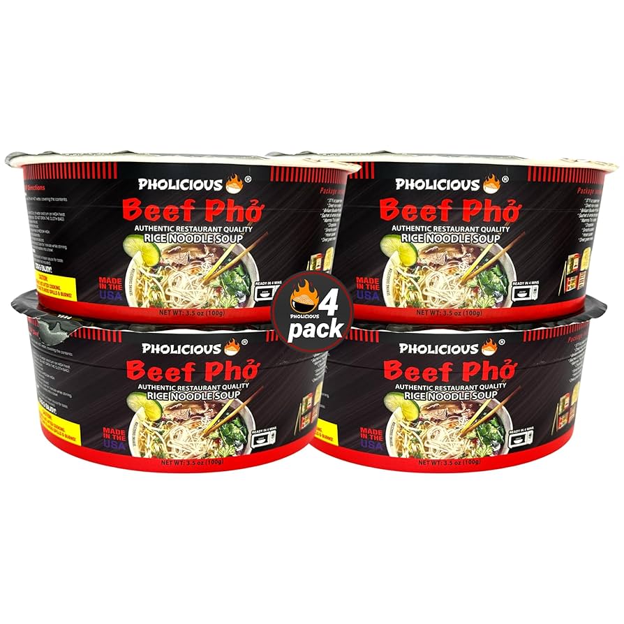 Where can I get amazing phở today quickly? (Top recommendations for fast and tasty options)