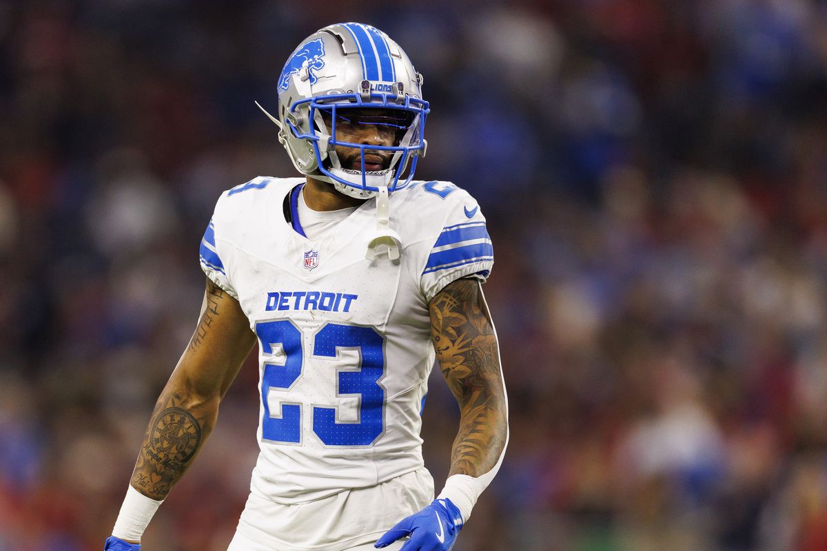 Lions Team Needs This Offseason, 4 Positions That Must Improve