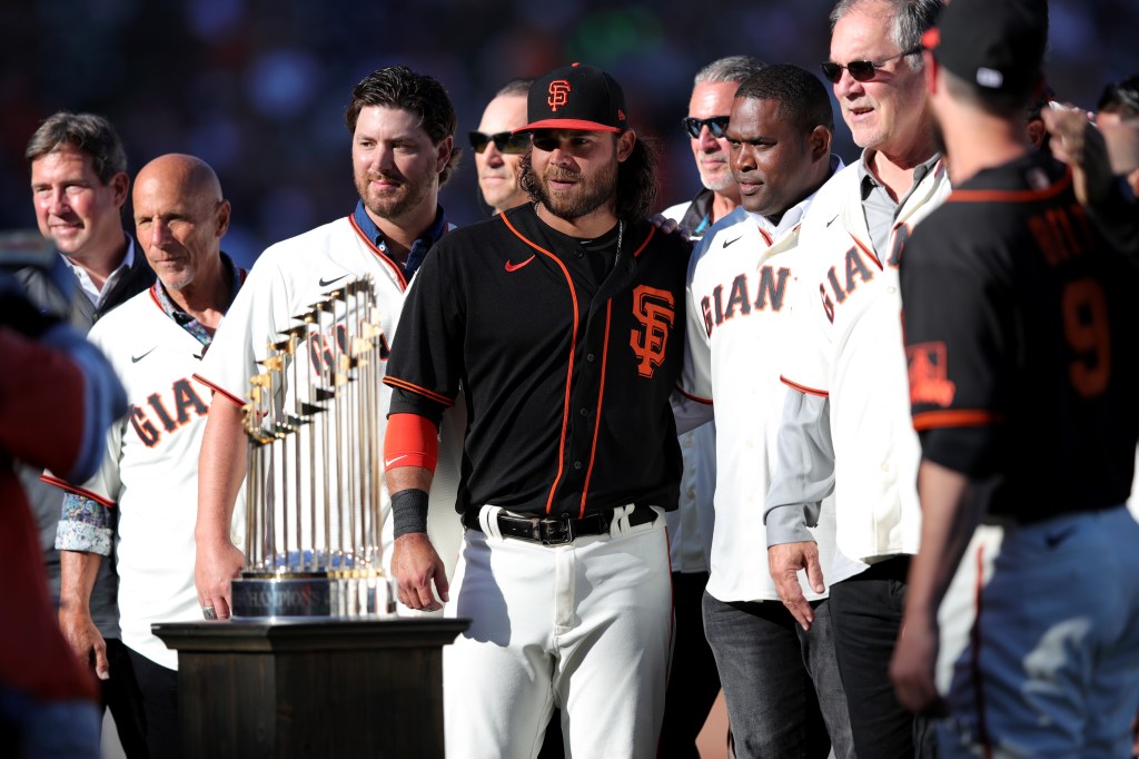 What made the 2012 giants roster so good? We explore the star players and their winning ways.