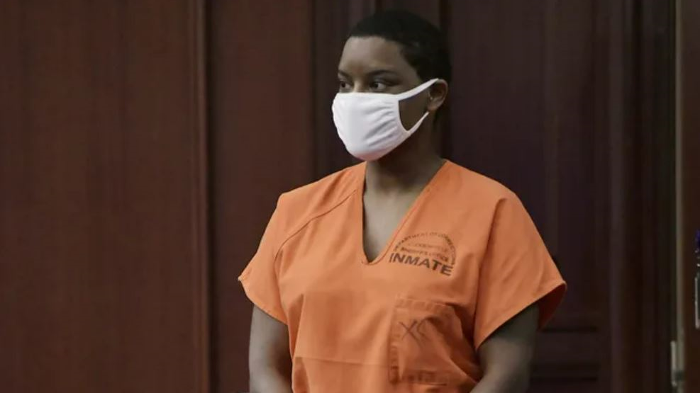 What is Brianna Shontae Williams known for? (Discover her notable achievements and background)