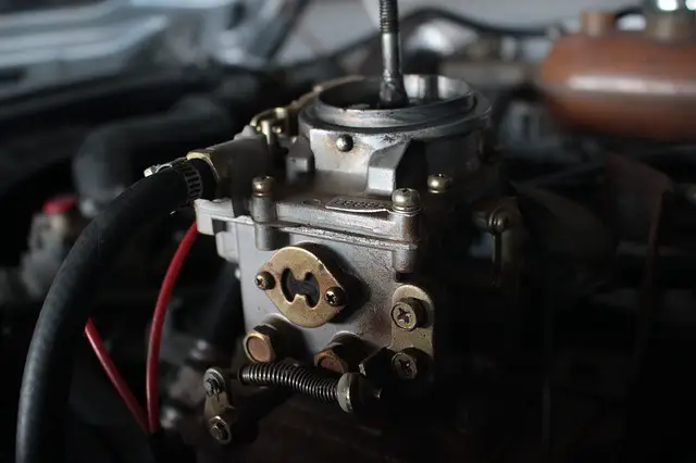 Wondering when did cars stop using carburetors? This simple guide has the answer for you.