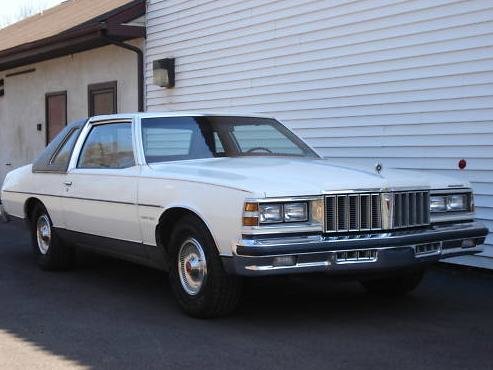 What is a 1980 Bonneville worth now? (Learn to check the current market value for this Pontiac)