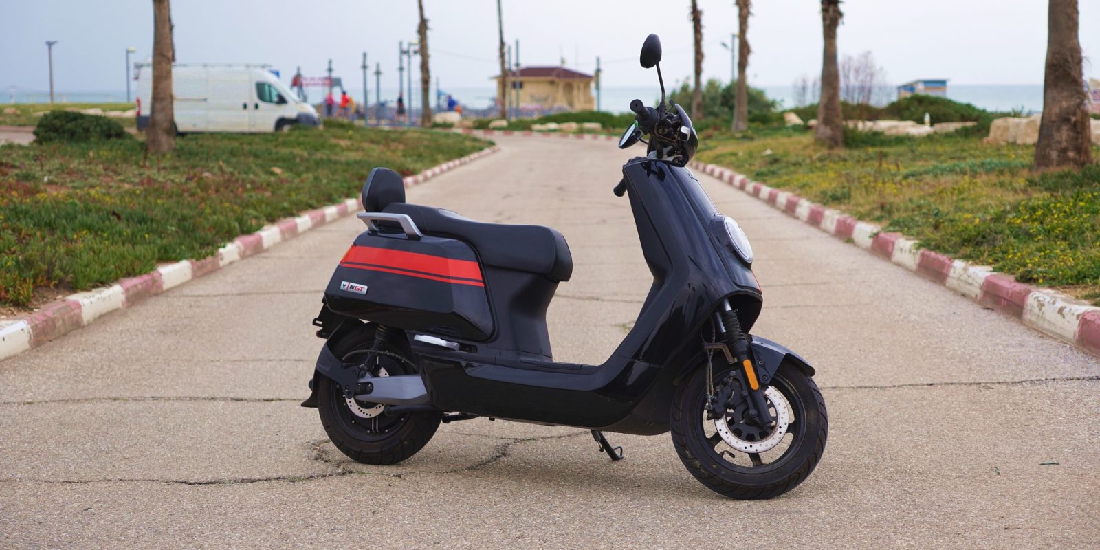 Why choose cheap electric motor scooters? They save you money and make getting around super easy!