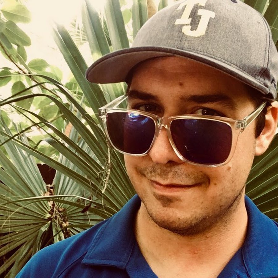 Who is Tampa Jay? Learn all about this truly fascinating local figure from the Tampa area.