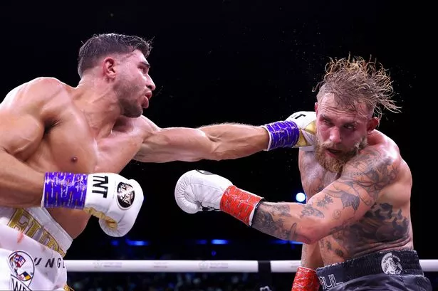 Jake Paul has challenged Tommy Fury to a rematch (fans are excited, what are the real chances?)