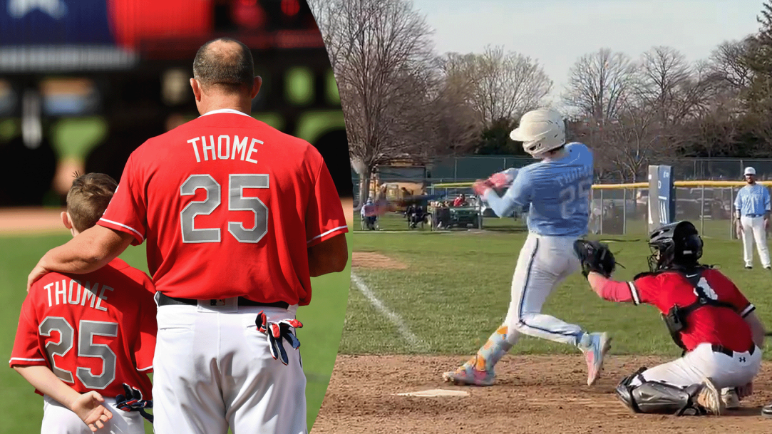 Whats Jim Thome doing in 2024? Find out his top activities and latest news this year.