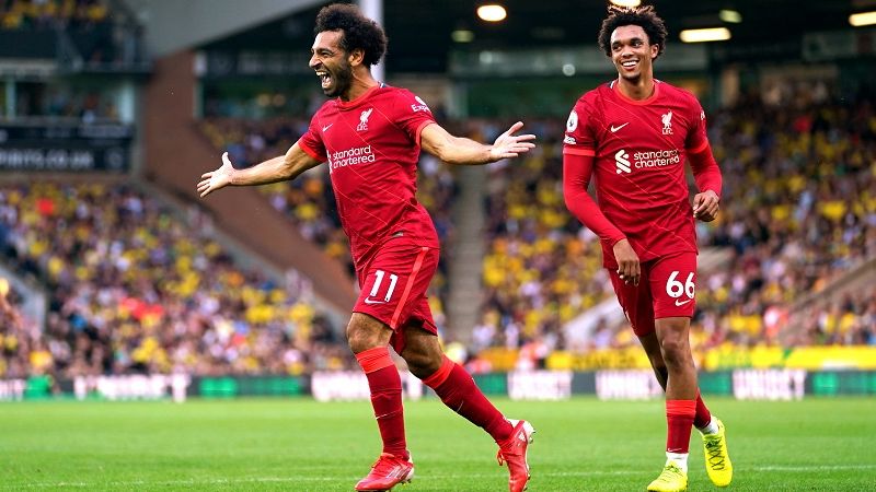 Liverpool FC vs Watford: Where To Stream The Match Live? Find Your Best Viewing Options Easy!