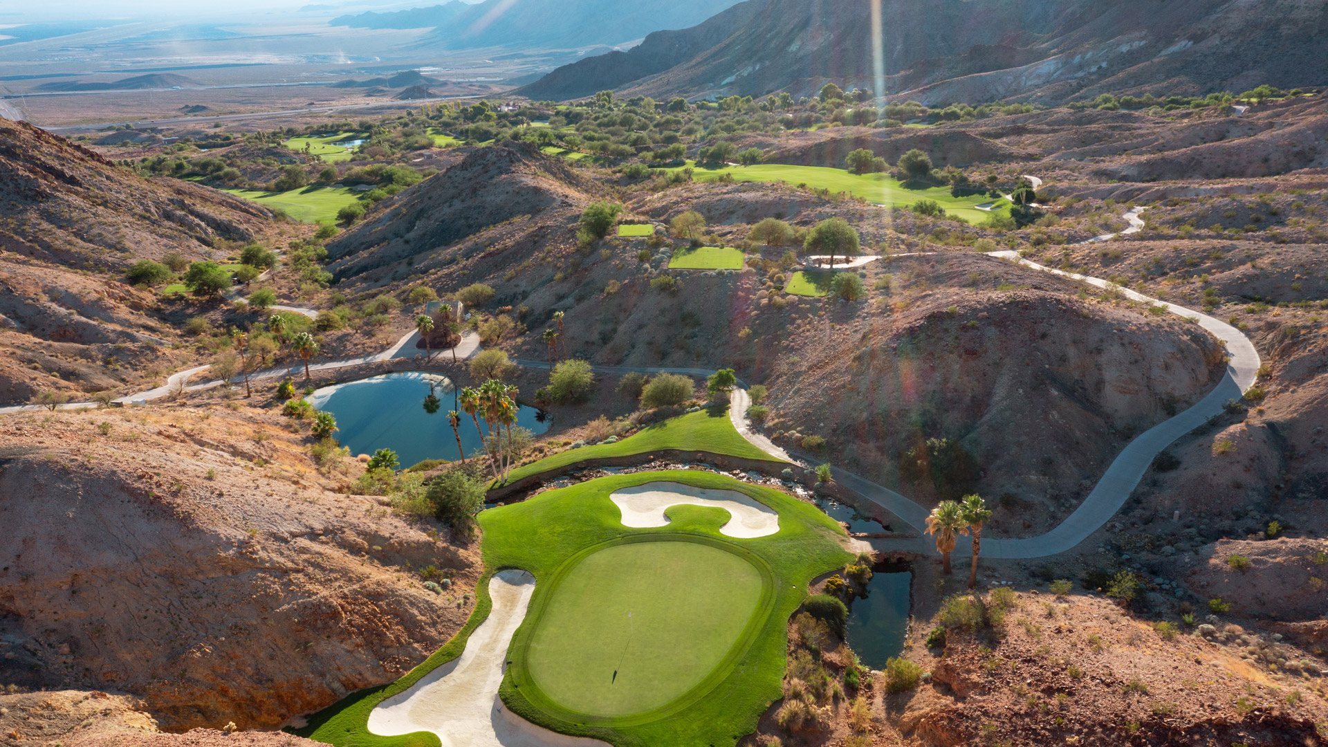 Discover Cascada Golf: A Hidden Gem for Golf Enthusiasts