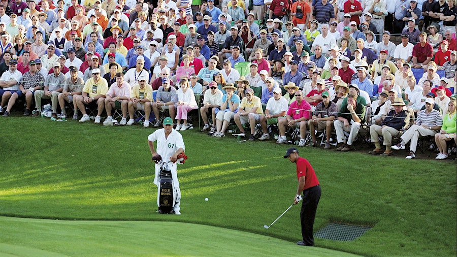 Famous Shots at Augusta Hole 6: Which Moments Made This Par Three Truly Legendary?