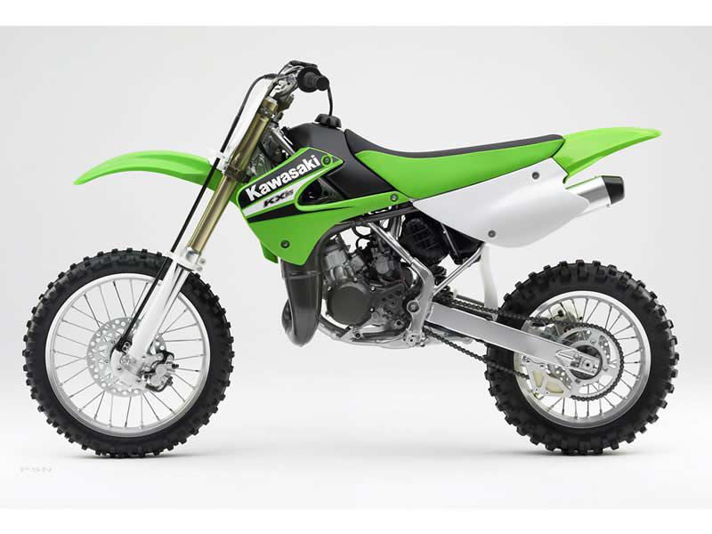 Curious about the kawasaki kx 85 top speed? Heres what you need to know about its performance.