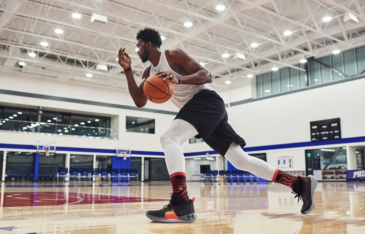 Which under armour nba players have signature shoes? (Learn about their special UA basketball models!)