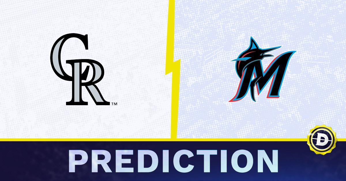 Predictions for miami marlins vs colorado rockies matches? See what experts think about upcoming games!