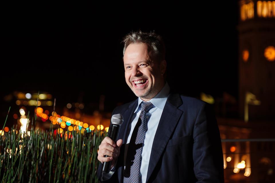 Who Is Alex Popovich? Discover His Story and Professional Achievements